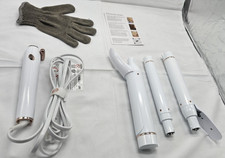 Curling iron kit for sale  Pompano Beach