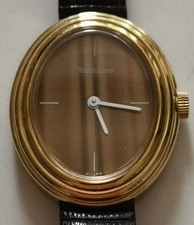 Montre mécanique vintage d'occasion  Bouguenais