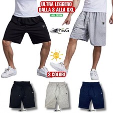 Pantaloncino pantalone ultra usato  Marano di Napoli