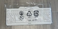 Neuwertig unbenutzt cherry gebraucht kaufen  Eggenstein-Leopoldshafen
