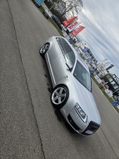 schiebeauto audi gebraucht kaufen  Nittenau