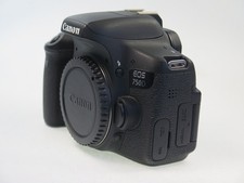 Canon eos 750d gebraucht kaufen Canon eos 750d gebraucht kaufen  Telgte