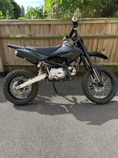 M2r racing pitbike for sale  WITNEY