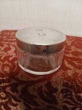 Poudrier ancien pot d'occasion  Vaux-sur-Mer