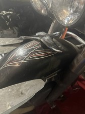 Harley flathead panhead for sale  Huntington
