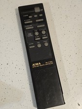 Télécommande aiwa t790l d'occasion  Marseille XIV