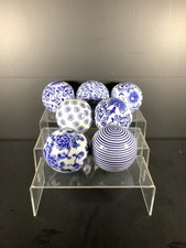 Vintage set cobalt for sale  Mannsville