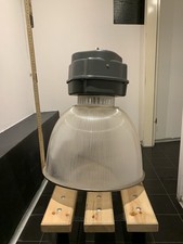 Deckenlampe lampe industrielam gebraucht kaufen  Deutschland