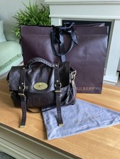 Genuine mulberry oversized for sale  SALTASH