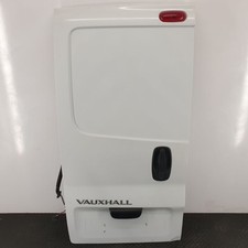 Vauxhall vivaro mk1 for sale  WELLINGBOROUGH
