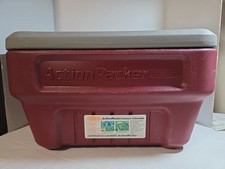 1991 rubbermaid actionpacker for sale  Canton