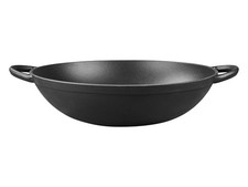Grillmeister grillpfanne dutch gebraucht kaufen  Zehdenick