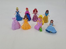Disney magiclip dolls for sale  NOTTINGHAM