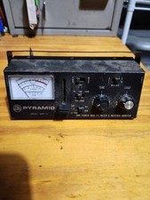 Pyramid swr swr for sale  Coopersburg