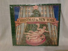 Christmas new york for sale  Little Falls