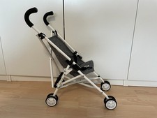 Kinderwagen spielzeug chic gebraucht kaufen  München