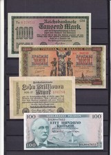 Billets banque grece d'occasion  Grasse