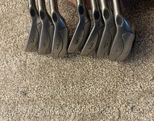 Callaway fusion wide for sale  Spring