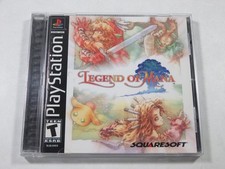 Legend mana sony d'occasion  Paris XI