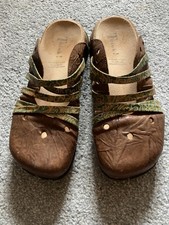 Think leather closed for sale  REDRUTH