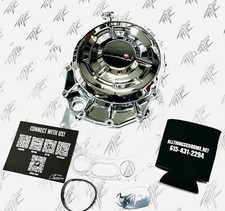 Hayabusa chrome oem for sale  Goodlettsville