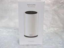 Nokia FastMile 4G Gateway 1 szybszy bezprzewodowy szerokopasmowy router LTE 4G08-12W-A. na sprzedaż  Wysyłka do Poland