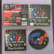 Gran turismo sony usato  Lignano Sabbiadoro