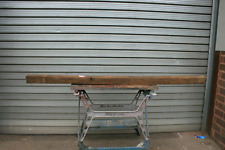 Oak beam mantle for sale  WALSALL