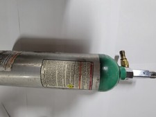 Tank cylinder invacare for sale  Wilmington