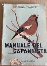 Manuale del capannista usato  Vicchio