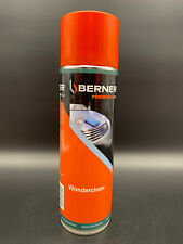 Berner wonderclean 400ml gebraucht kaufen  Meiningen