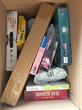 Retouren box karton gebraucht kaufen  Neuenstadt am Kocher