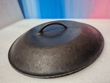 Vintage lodge cast for sale  Barnhart