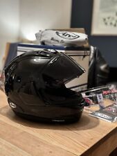 Arai rx7 evo for sale  SOUTH CROYDON