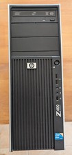 Z400 workstation xeon gebraucht kaufen  Großenhain-Umland