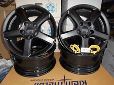 Alu felgen 7x16 gebraucht kaufen  Essen