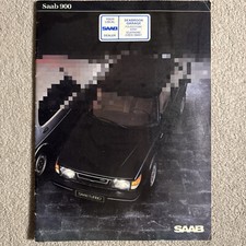 Saab 900 1983 for sale  FARNHAM