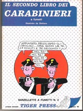 Secondo libro dei usato  Bologna