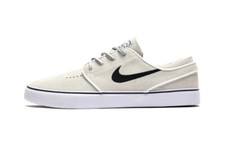 Usado, Nike Zoom Stefan Janoski+ SB Summit Branco Preto Tamanho 9.5 Masculino FD6757 100 comprar usado  Enviando para Brazil