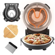 Four pizza electrique d'occasion  Lyon I