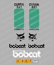 Bobcat 631 minipala usato Bobcat 631 minipala usato  Spedire a Italy