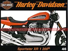 Harley davidson 1200 d'occasion  Cherbourg-Octeville-