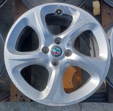 Jante alu alfa d'occasion Jante alu alfa d'occasion  Levroux