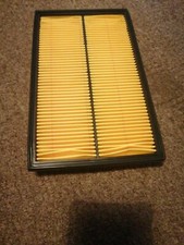 Air filter fits for sale  DUDLEY