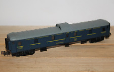 Wagon jouef 460 d'occasion  Bastia-