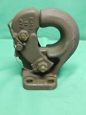 Tow pintle hook for sale  Augusta