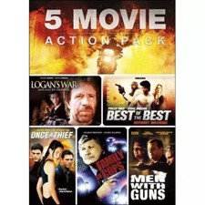 Movie action pack for sale  Lynchburg