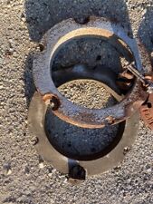 Ford tractor rear for sale  Warren