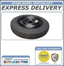 Space saver spare for sale  UK