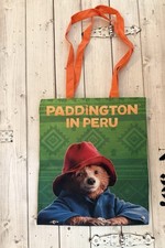 Süße paddington tasche gebraucht kaufen  Berlin